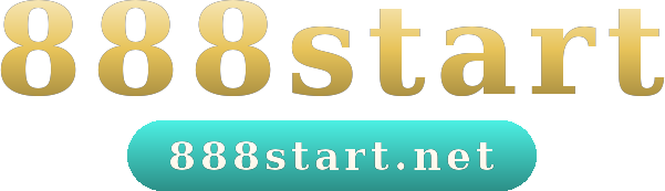 888start logo